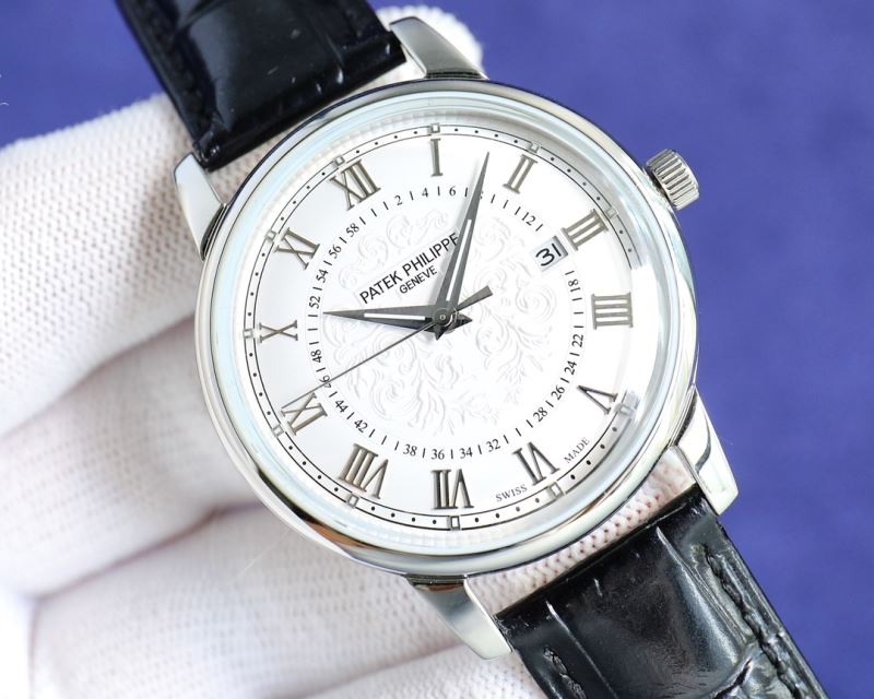 PATEK PHILIPPE Watches